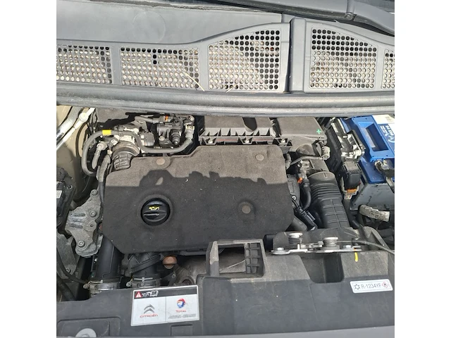 Personenwagen, citroën, jumpy spacetourer, 2019 - afbeelding 33 van  44
