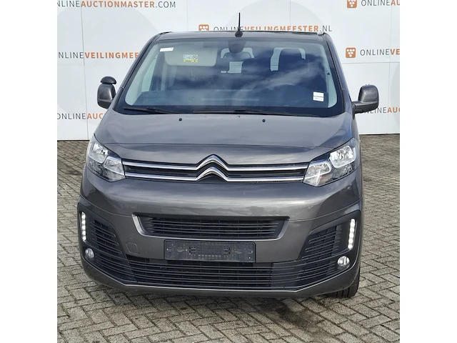 Personenwagen, citroën, jumpy spacetourer, 2019 - afbeelding 23 van  44
