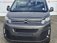 Personenwagen, citroën, jumpy spacetourer, 2019 - afbeelding 23 van  44