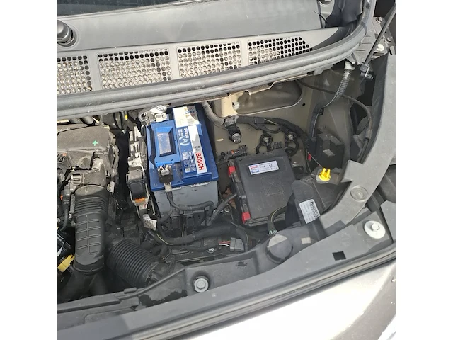 Personenwagen, citroën, jumpy spacetourer, 2019 - afbeelding 35 van  44