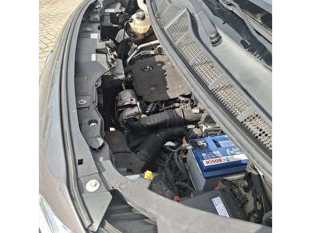 Personenwagen, citroën, jumpy spacetourer, 2019 - afbeelding 36 van  44