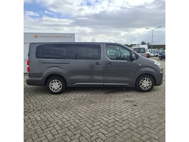 Personenwagen, citroën, jumpy spacetourer, 2019 - afbeelding 40 van  44