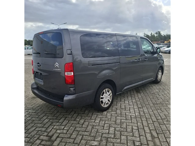 Personenwagen, citroën, jumpy spacetourer, 2019 - afbeelding 41 van  44