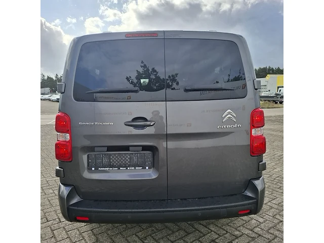 Personenwagen, citroën, jumpy spacetourer, 2019 - afbeelding 42 van  44