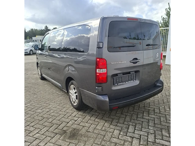 Personenwagen, citroën, jumpy spacetourer, 2019 - afbeelding 43 van  44