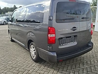Personenwagen, citroën, jumpy spacetourer, 2019 - afbeelding 43 van  44