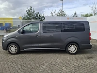 Personenwagen, citroën, jumpy spacetourer, 2019 - afbeelding 44 van  44