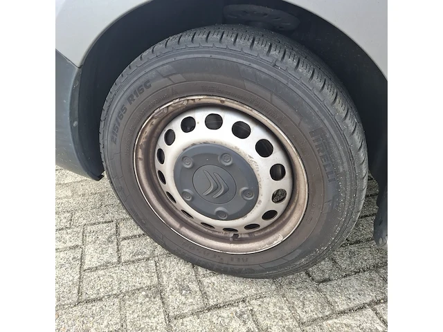 Personenwagen, citroën, jumpy spacetourer, 2019 - afbeelding 2 van  43