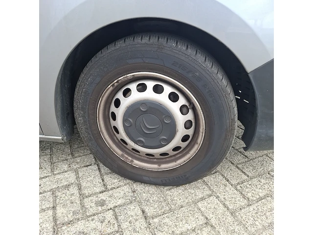 Personenwagen, citroën, jumpy spacetourer, 2019 - afbeelding 4 van  43