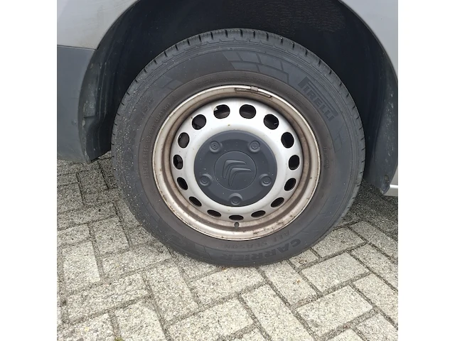 Personenwagen, citroën, jumpy spacetourer, 2019 - afbeelding 5 van  43