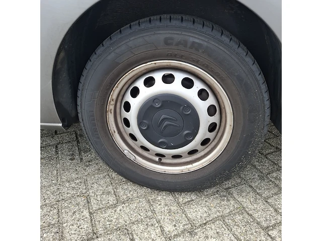 Personenwagen, citroën, jumpy spacetourer, 2019 - afbeelding 6 van  43