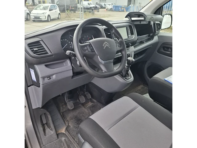 Personenwagen, citroën, jumpy spacetourer, 2019 - afbeelding 8 van  43