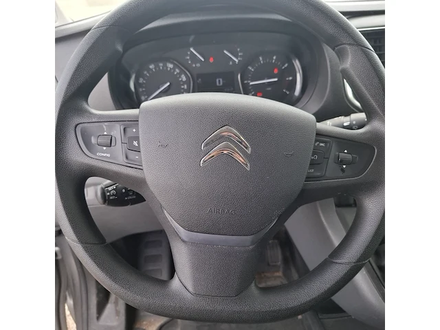 Personenwagen, citroën, jumpy spacetourer, 2019 - afbeelding 11 van  43