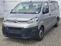 Personenwagen, citroën, jumpy spacetourer, 2019 - afbeelding 1 van  43