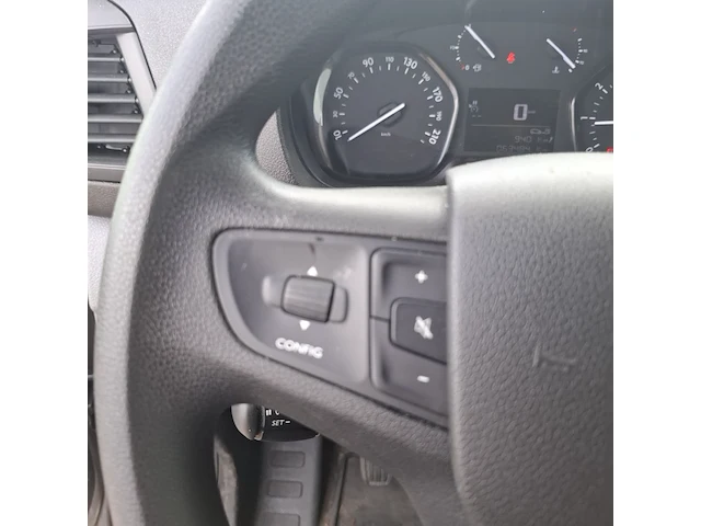 Personenwagen, citroën, jumpy spacetourer, 2019 - afbeelding 13 van  43