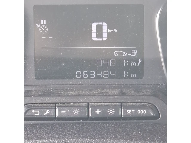 Personenwagen, citroën, jumpy spacetourer, 2019 - afbeelding 16 van  43