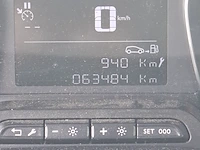 Personenwagen, citroën, jumpy spacetourer, 2019 - afbeelding 16 van  43