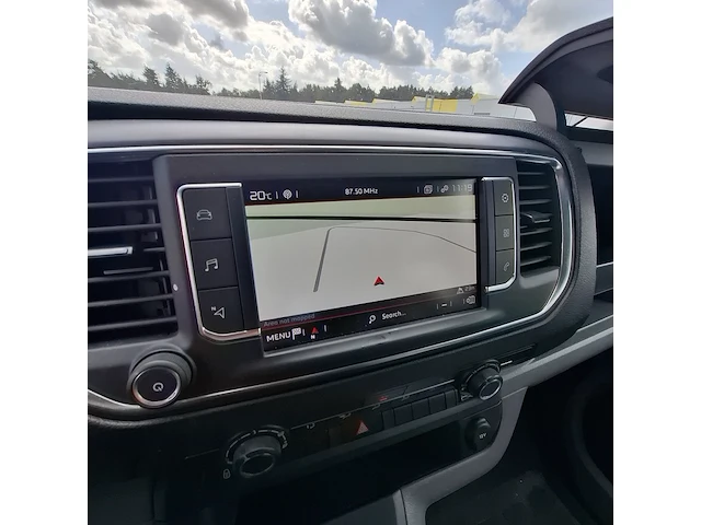 Personenwagen, citroën, jumpy spacetourer, 2019 - afbeelding 18 van  43