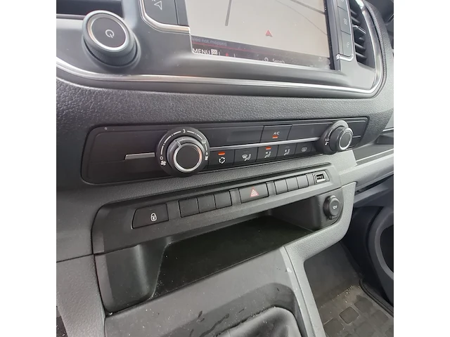 Personenwagen, citroën, jumpy spacetourer, 2019 - afbeelding 19 van  43