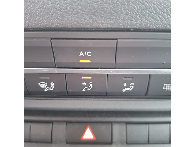 Personenwagen, citroën, jumpy spacetourer, 2019 - afbeelding 21 van  43