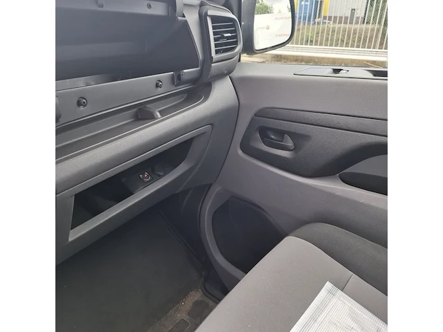 Personenwagen, citroën, jumpy spacetourer, 2019 - afbeelding 22 van  43
