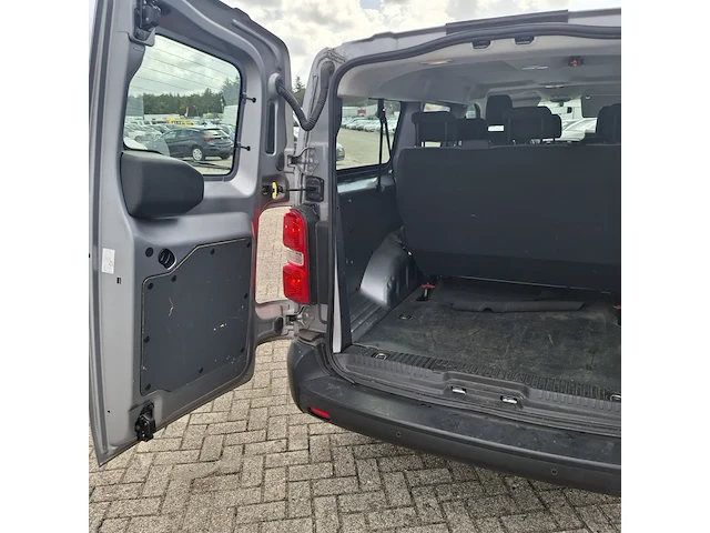 Personenwagen, citroën, jumpy spacetourer, 2019 - afbeelding 24 van  43
