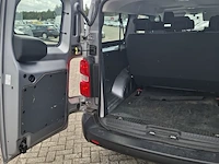 Personenwagen, citroën, jumpy spacetourer, 2019 - afbeelding 24 van  43