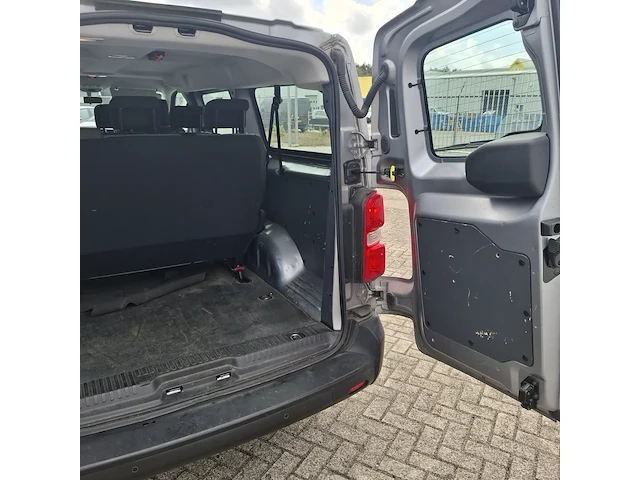 Personenwagen, citroën, jumpy spacetourer, 2019 - afbeelding 25 van  43