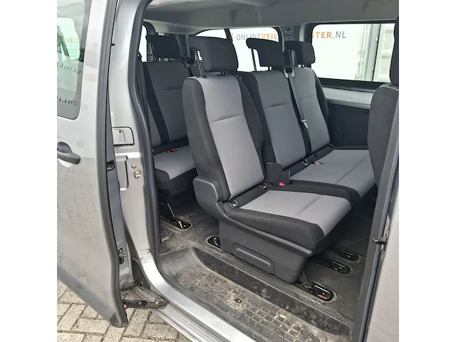 Personenwagen, citroën, jumpy spacetourer, 2019 - afbeelding 26 van  43