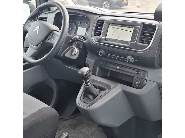 Personenwagen, citroën, jumpy spacetourer, 2019 - afbeelding 28 van  43