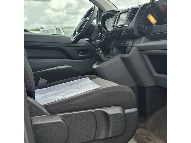 Personenwagen, citroën, jumpy spacetourer, 2019 - afbeelding 29 van  43