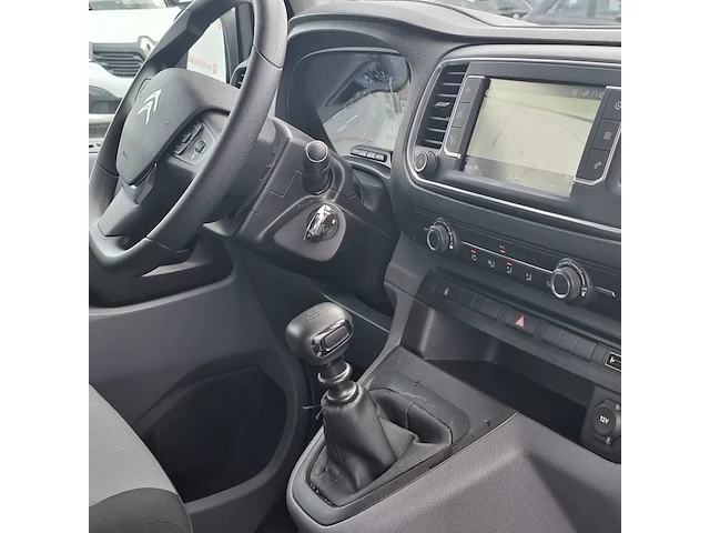 Personenwagen, citroën, jumpy spacetourer, 2019 - afbeelding 30 van  43