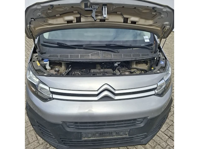 Personenwagen, citroën, jumpy spacetourer, 2019 - afbeelding 31 van  43