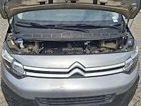 Personenwagen, citroën, jumpy spacetourer, 2019 - afbeelding 31 van  43