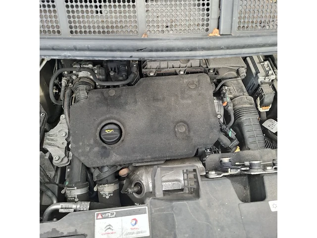 Personenwagen, citroën, jumpy spacetourer, 2019 - afbeelding 33 van  43
