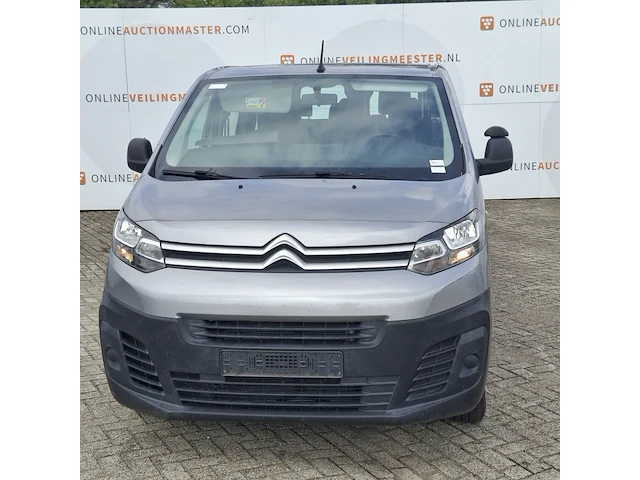 Personenwagen, citroën, jumpy spacetourer, 2019 - afbeelding 23 van  43