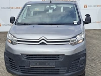 Personenwagen, citroën, jumpy spacetourer, 2019 - afbeelding 23 van  43