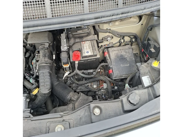 Personenwagen, citroën, jumpy spacetourer, 2019 - afbeelding 35 van  43