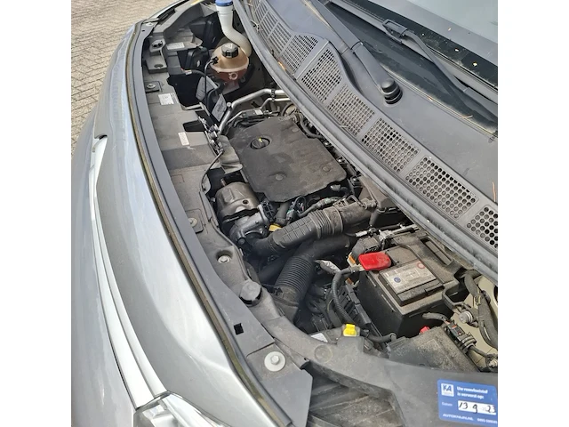 Personenwagen, citroën, jumpy spacetourer, 2019 - afbeelding 36 van  43