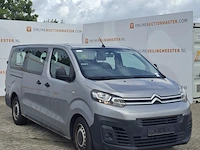Personenwagen, citroën, jumpy spacetourer, 2019 - afbeelding 34 van  43