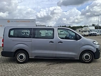 Personenwagen, citroën, jumpy spacetourer, 2019 - afbeelding 39 van  43