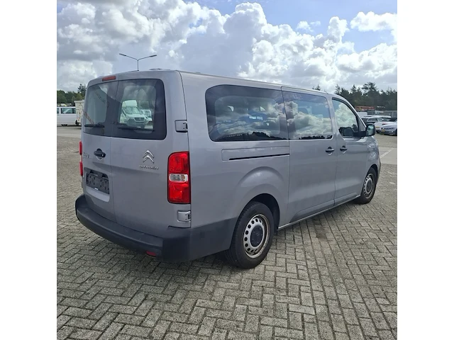 Personenwagen, citroën, jumpy spacetourer, 2019 - afbeelding 40 van  43