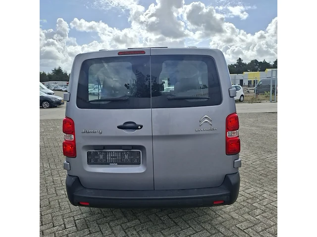 Personenwagen, citroën, jumpy spacetourer, 2019 - afbeelding 41 van  43