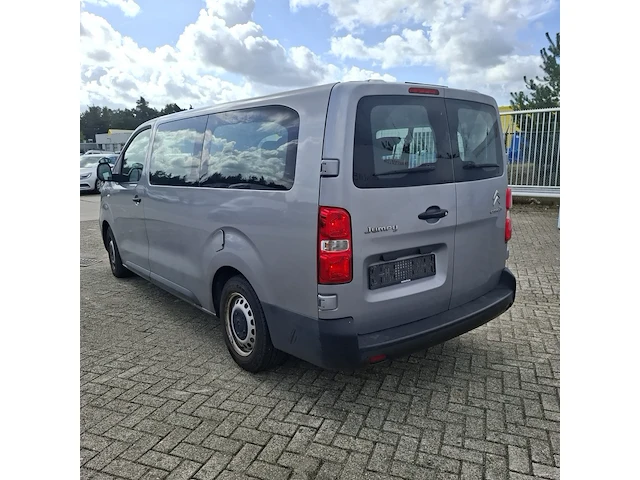 Personenwagen, citroën, jumpy spacetourer, 2019 - afbeelding 42 van  43