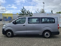 Personenwagen, citroën, jumpy spacetourer, 2019 - afbeelding 43 van  43