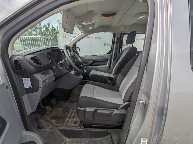 Personenwagen, citroën, jumpy spacetourer - afbeelding 3 van  60