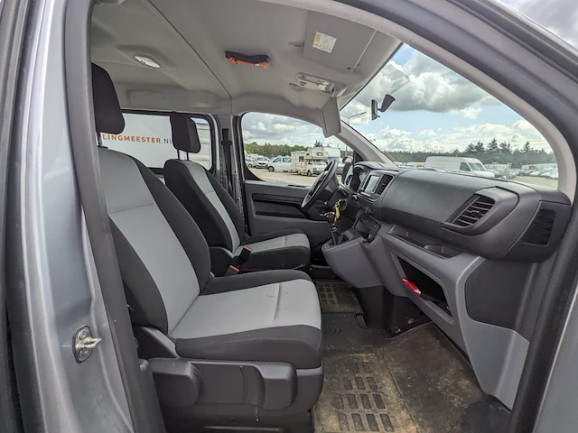 Personenwagen, citroën, jumpy spacetourer - afbeelding 5 van  60
