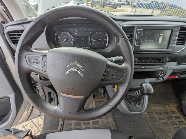 Personenwagen, citroën, jumpy spacetourer - afbeelding 7 van  60
