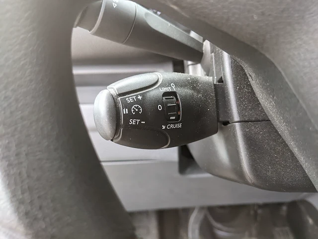 Personenwagen, citroën, jumpy spacetourer - afbeelding 13 van  60