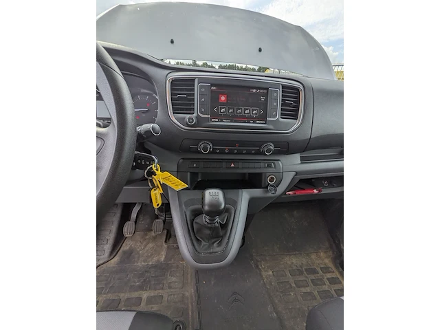 Personenwagen, citroën, jumpy spacetourer - afbeelding 15 van  60